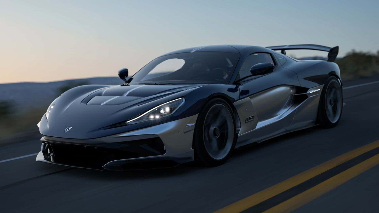 در تمام دنیا، فقط ۱۰ نفر مالک این خودرو می‌شوند