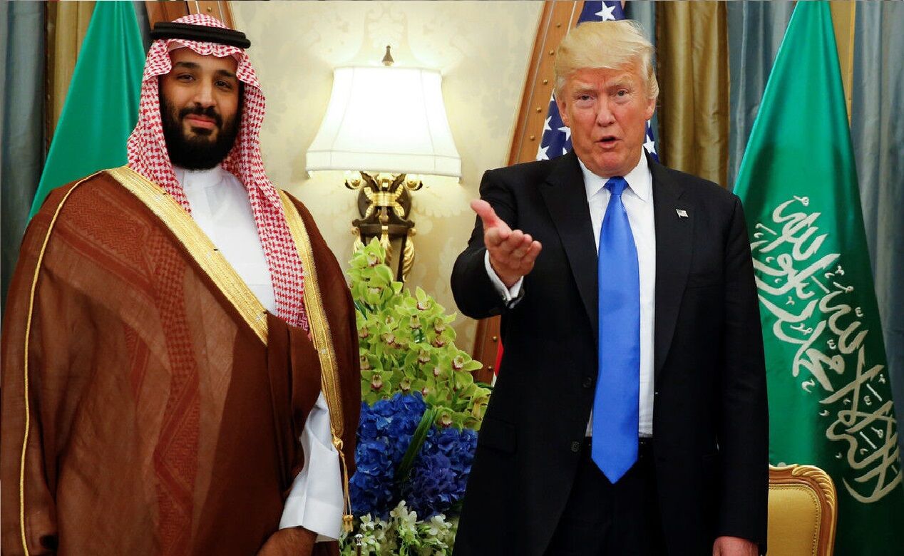 درخواست بن سلمان از ترامپ برای حمله به یمن/ واکنش رئیس جمهور آمریکا به درخواست ولیعد عربستان چه بود؟