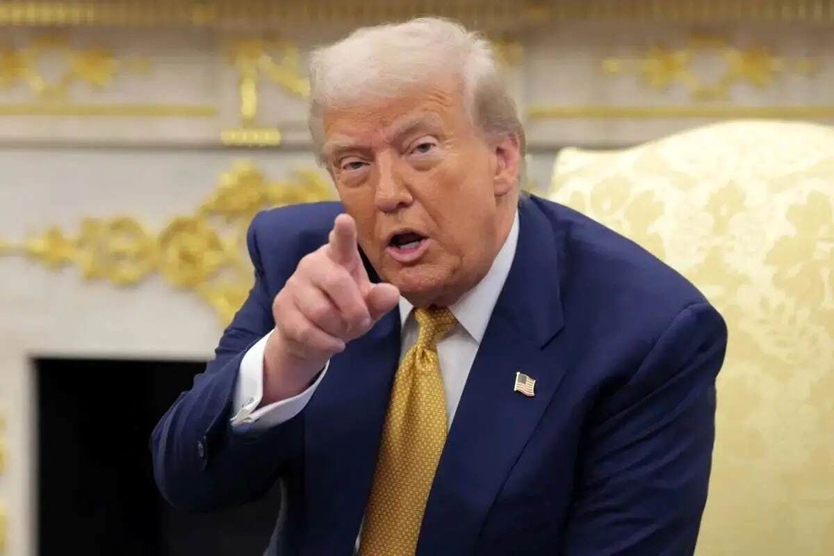 ترامپ گرینلند را می خواهد