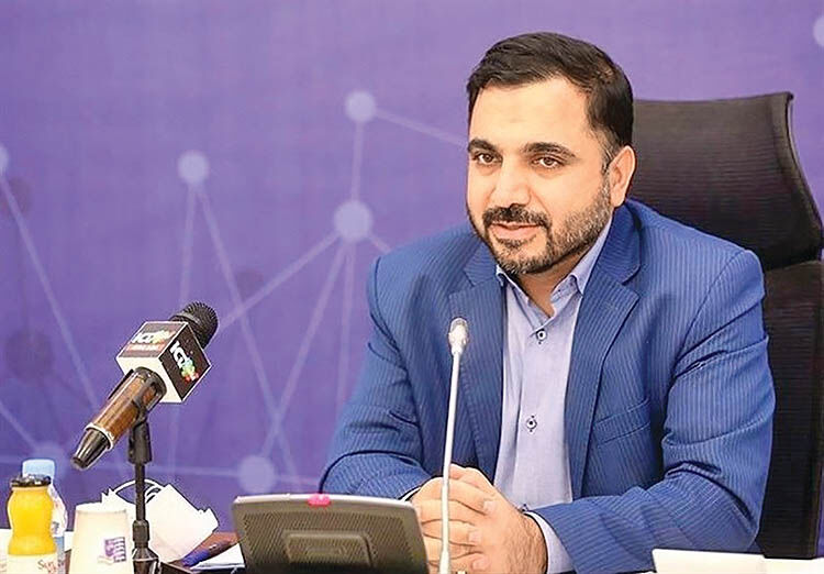 زمان اتصال محله‌تان به فیبرنوری را پیگیری کنید