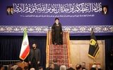 علم‌الهدی: تنها برخورد بسیار خشن‌ می‌تواند در مقابل نقض تفاهم صورت بگیرد/ حرف زدن با دشمن مشکلات داخلی ما را حل نمی‌کند