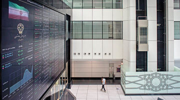 بورس میان بیم و امید مذاکراتی