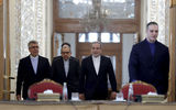 واکنش ایران به پیشنهاد ترامپ
