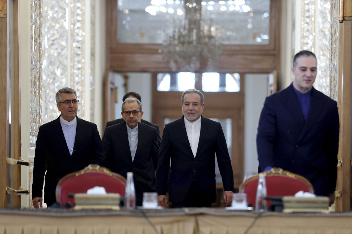 واکنش ایران به پیشنهاد ترامپ