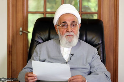 ناطق نوری: رهبر شهید معمار اقتدار ایران نوین است/ همگان چیره‌دستی این رهبر بزرگ برای عبور دادن یک کشور جهان سومی به جایگاه قدرت تأثیرگذار در جهان را تحسین خواهند کرد