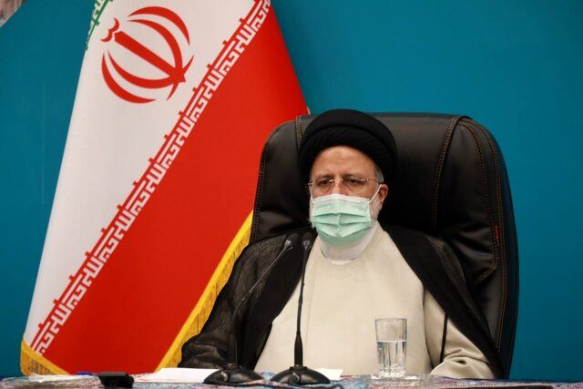 رئیس‌جمهور: هاضمه نظام اسلامی فساد را نمی پذیرد