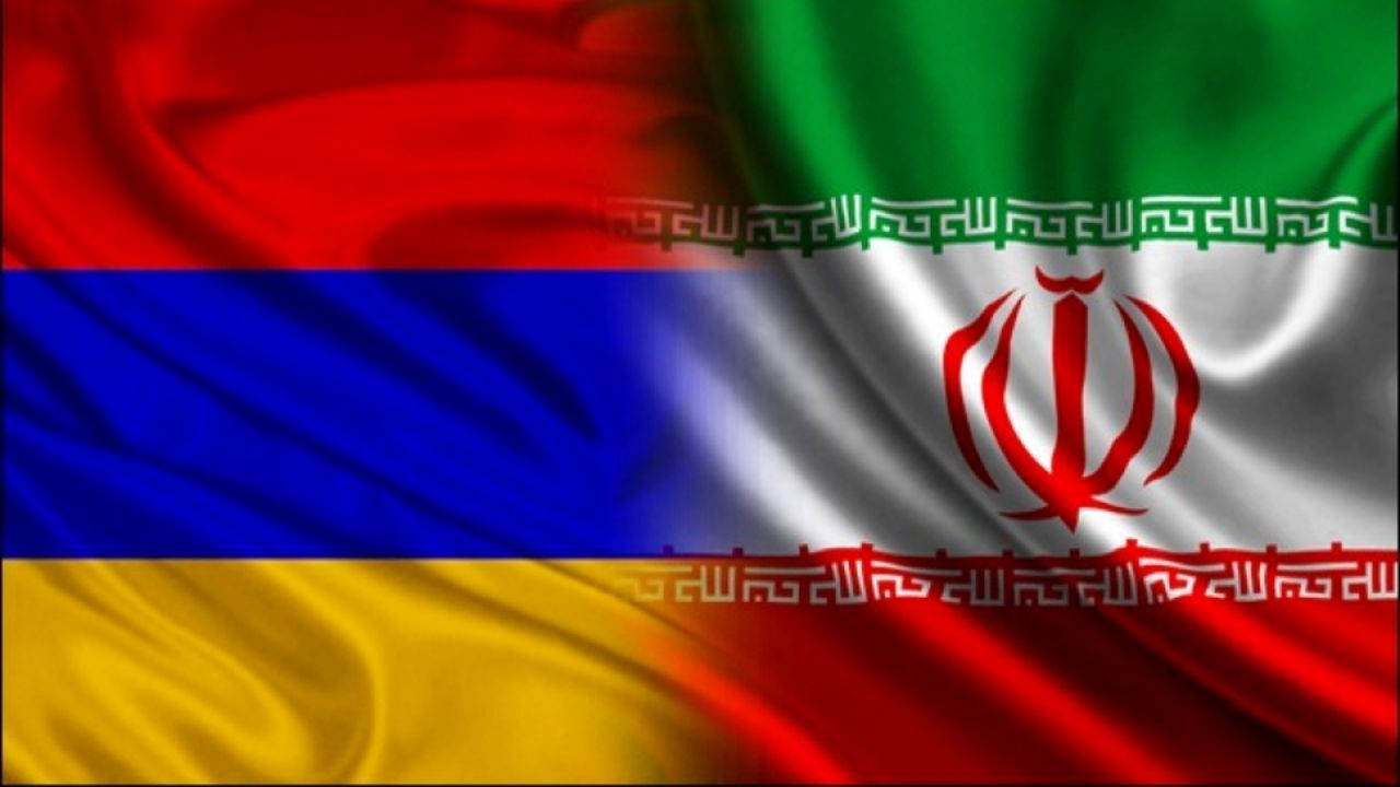 ارمنستان موضع سازنده ایران در منطقه را ستود
