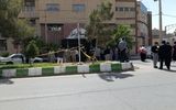تحلیل متفاوت روزنامه نزدیک به قالیباف از حمله تروریستی به دادگستری زاهدان/ فاز جدید جنگ آغاز شد؟
