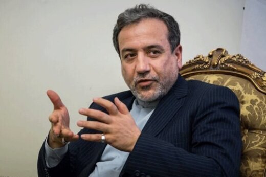 عراقچی: زمان آن است که آمریکا و اروپایی‌ها تصمیمات سخت خود را بگیرند