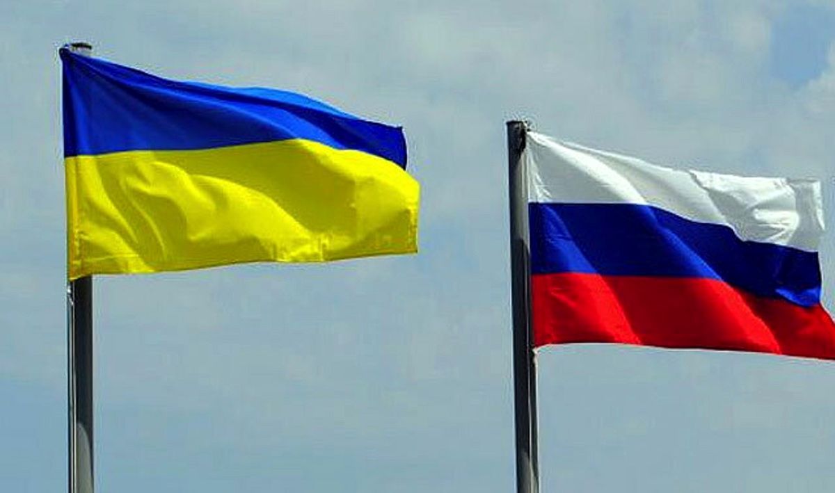 روسیه: صحبت از یک راه‌حل مسالمت‌آمیز برای درگیری اوکراین بسیار زود است