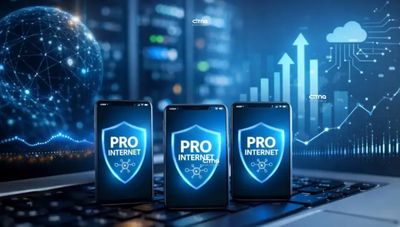 اینترنت پرو چگونه دسترسی به اطلاعات را لوکس می‌کند؟/ گردش مالی 60 همتی در یک ماه/ پول برداشته شده از جیب 10 میلیون کاربر کجا می‌رود؟