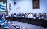 بررسی توافق‌نامه همکاری کنسرسیوم صادراتی در اتاق تبریز