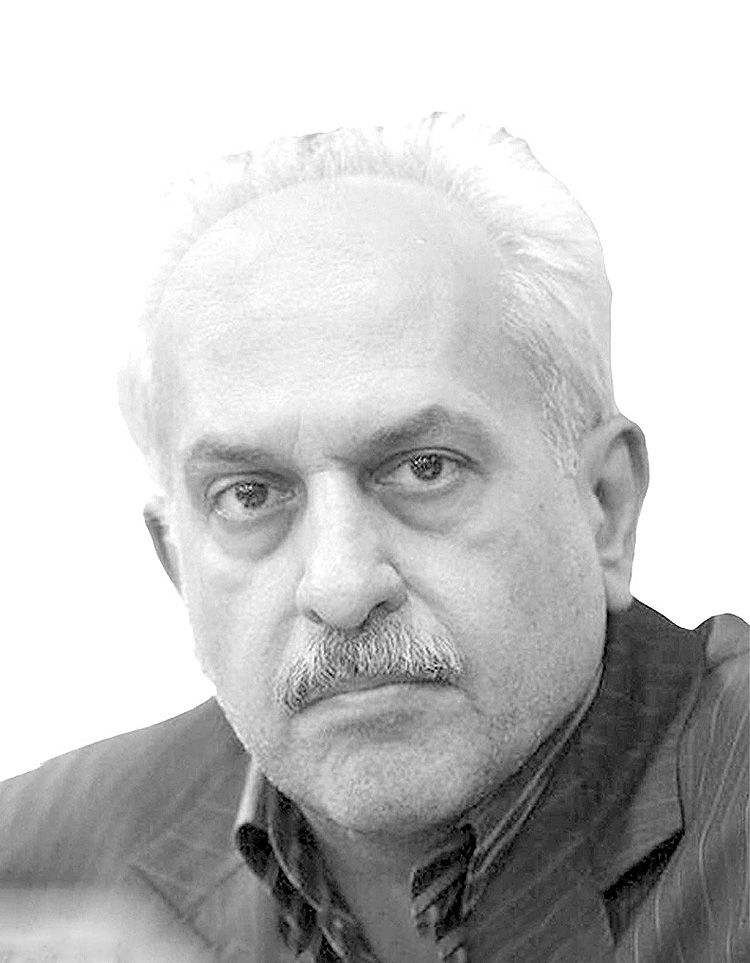 کیوان کاشفی