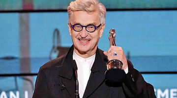 سکان برلیناله 2026 در دستان ویم‌ وندرس