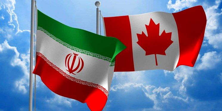 ایران ۸ مقام و یک نهاد کانادایی را تحریم کرد+جزئیات