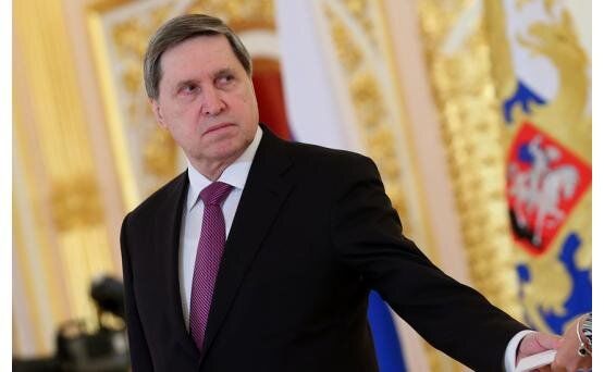 خبر مهم دستیار پوتین از مذاکرات با آمریکا درباره صلح اوکراین