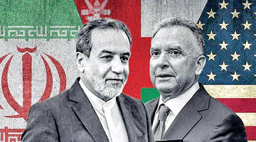 توافق بر سر چارچوب مذاکرات