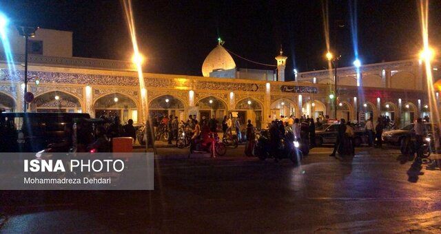 فوری/ هویت ۳ شهید دیگر حادثه تروریستی شیراز شناسایی شد+جزییات