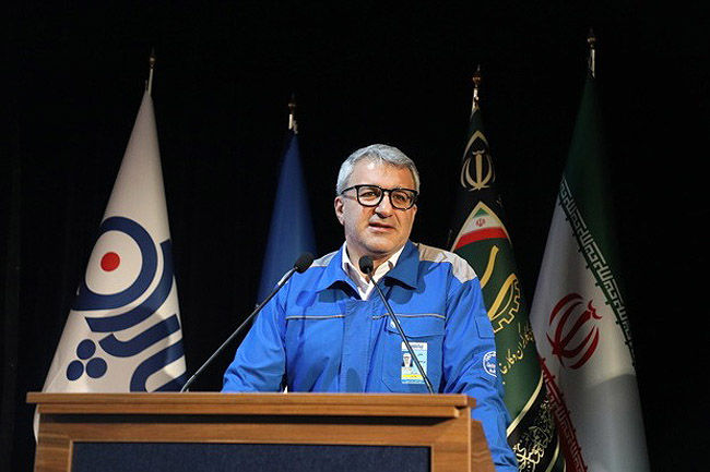 نیاز 20 همتی ایران خودرو برای خودروهای هیبریدی