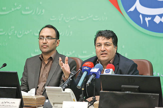 چگونگی کشف قیمت خودرو توسط سازمان حمایت