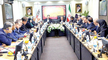 بخش معدن  نیازمند سرمایه‌گذاری 30‌ میلیارد دلاری