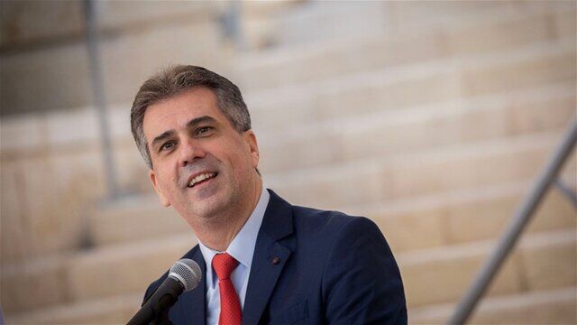 اسرائیل: عربستان می‌داند ما شریک ریاض هستیم