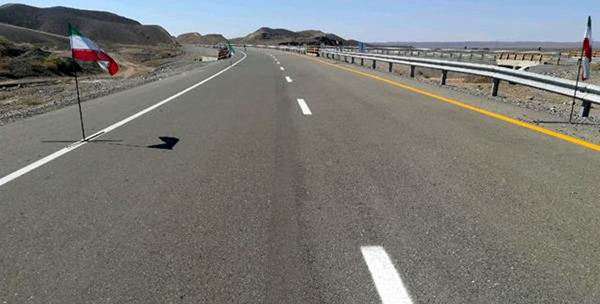 افتتاح  ۱۵ کیلومتر بزرگراه  در خوزستان تا پایان سال