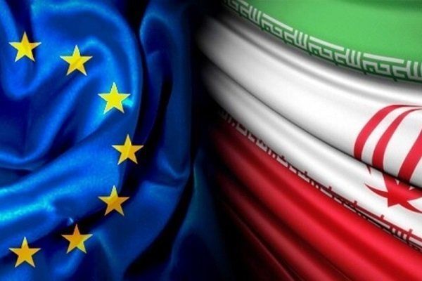 شوک اروپا به ایران