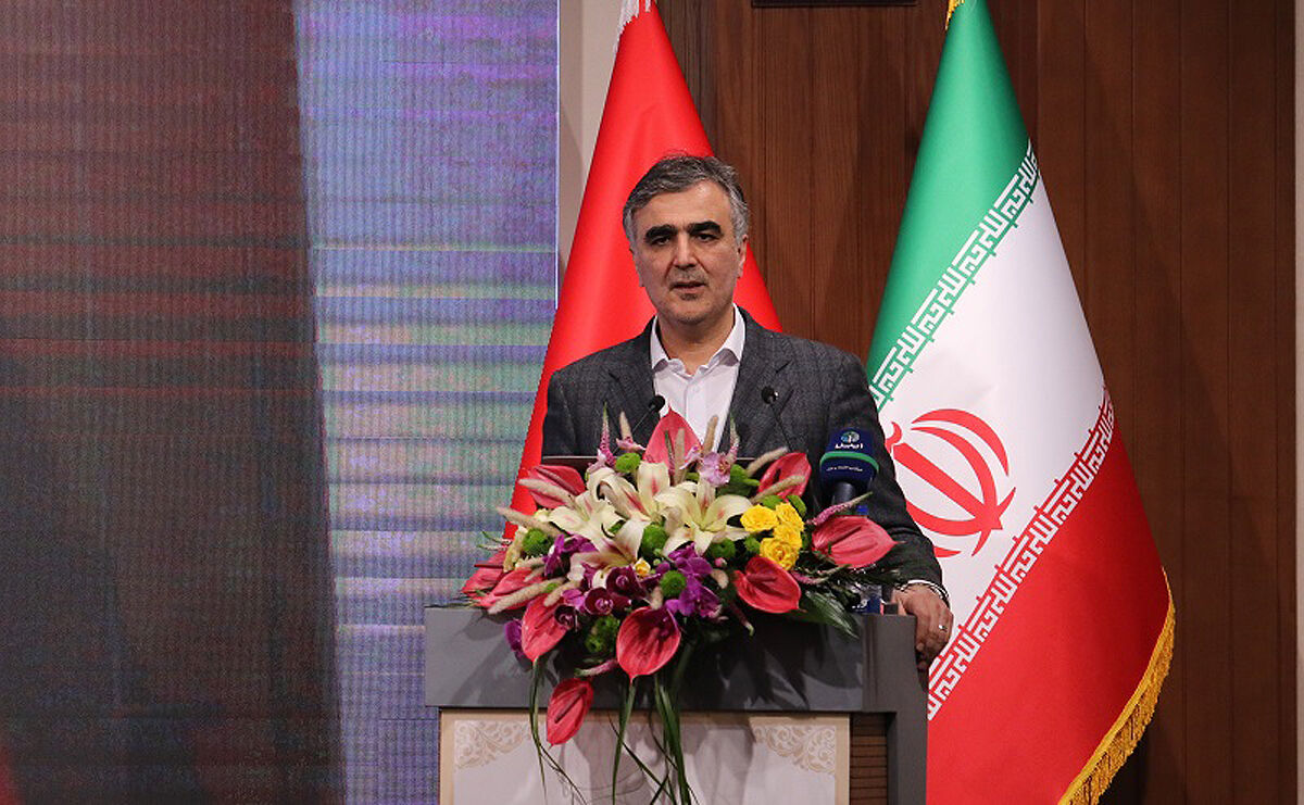 اهمیت اعطای تسهیلات خرد با استفاده از ابزارهای نوین