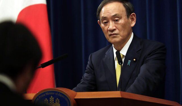 نفت؛ محور سفر نخست وزیر ژاپن به تونس و عربستان در ماه آینده