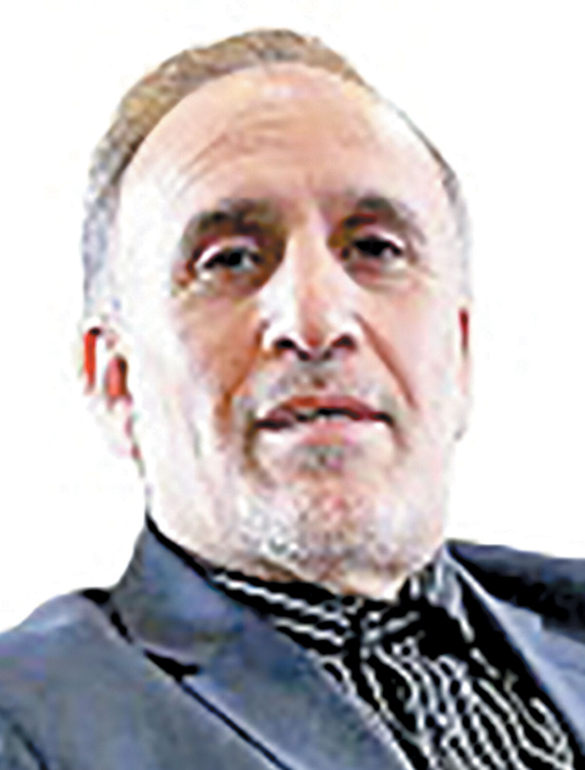 وقتی قانونی برای مداخله نیست!
