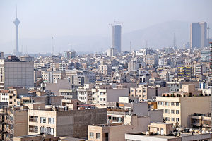  گزارش رسمی رکود تورمی مسکن