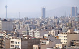  گزارش رسمی رکود تورمی مسکن
