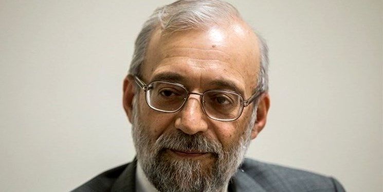 جواد لاریجانی از معاونت امور بین‌الملل حقوق بشر رفت