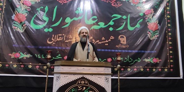 مسؤولان از آمران به معروف حمایت کنند