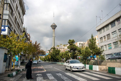 زمان ورود اولین رام تراموا به تهران مشخص شد