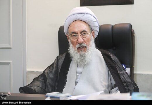 مجتهد شبستری: حضور در انتخابات مرحله دوم مجلس بازتاب خارجی بالایی خواهد داشت