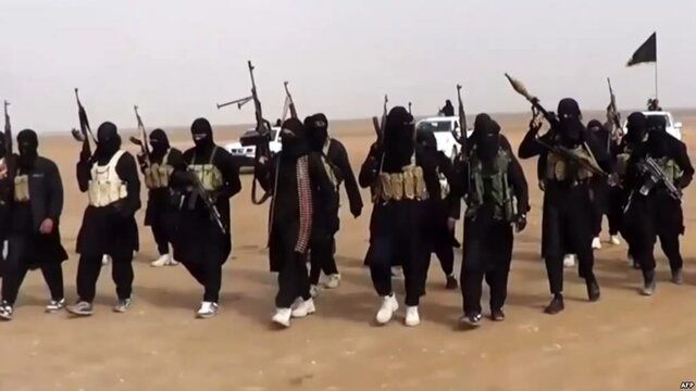 تعداد داعشی‌های موجود در عراق مشخص شد