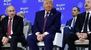 بیزنس روی ویرانه‌ها