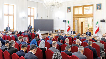 مسیر مذاکرات پس‌ از امضای تفاهم