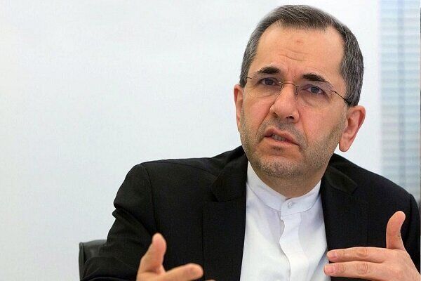تخت‌روانچی: شکایت آمریکا از ایران شکست می‌خورد