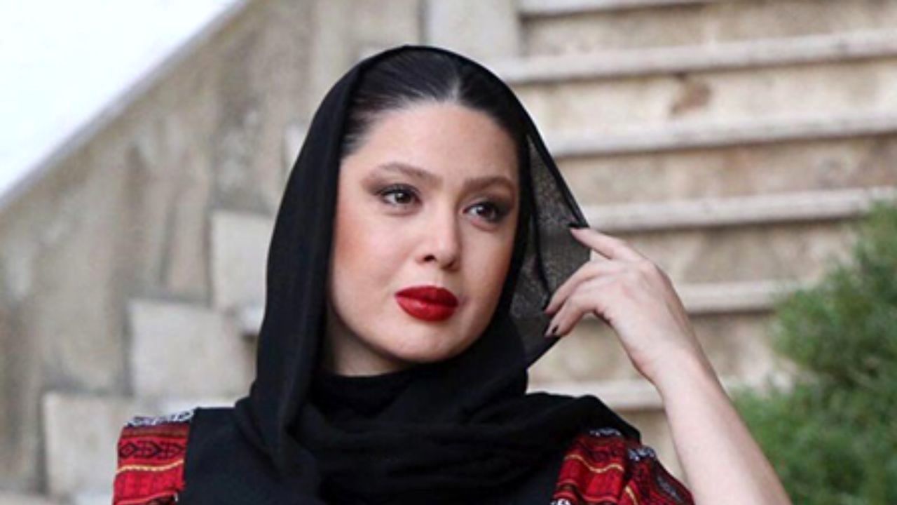 تصاویر دیدنی از تولد خاص نازنین کریمی