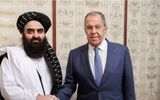چرخش مسکو به سمت طالبان
