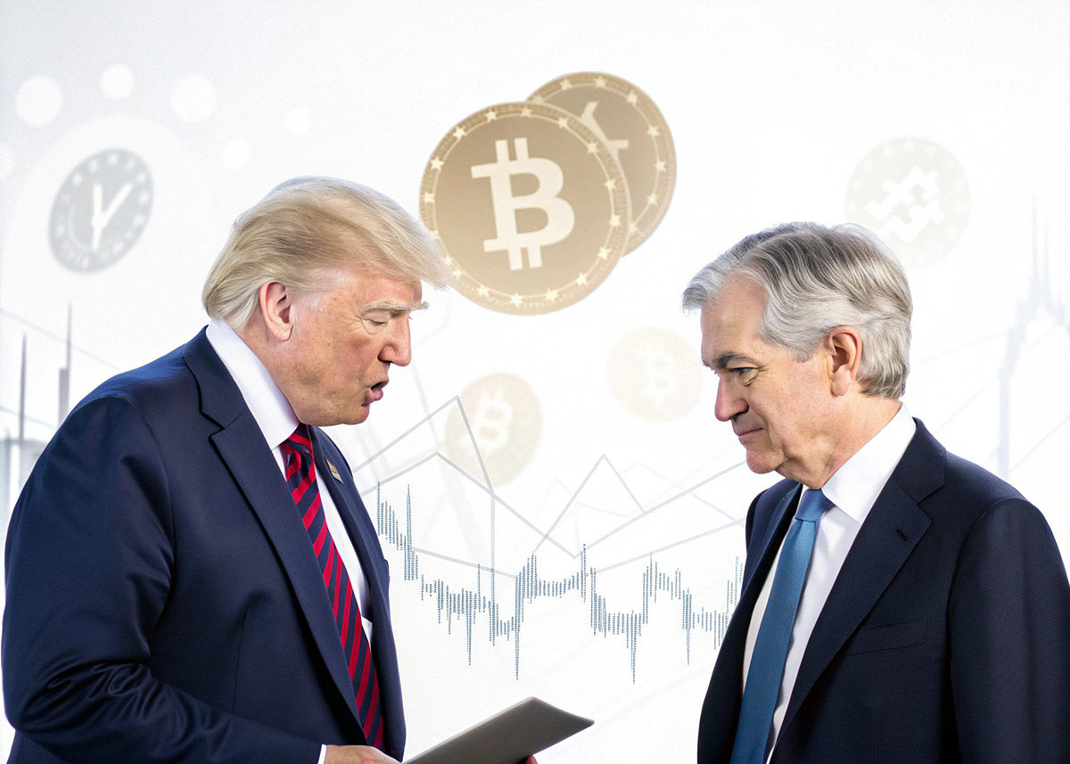 کشاکش بیت‌کوین با بهره و تعرفه