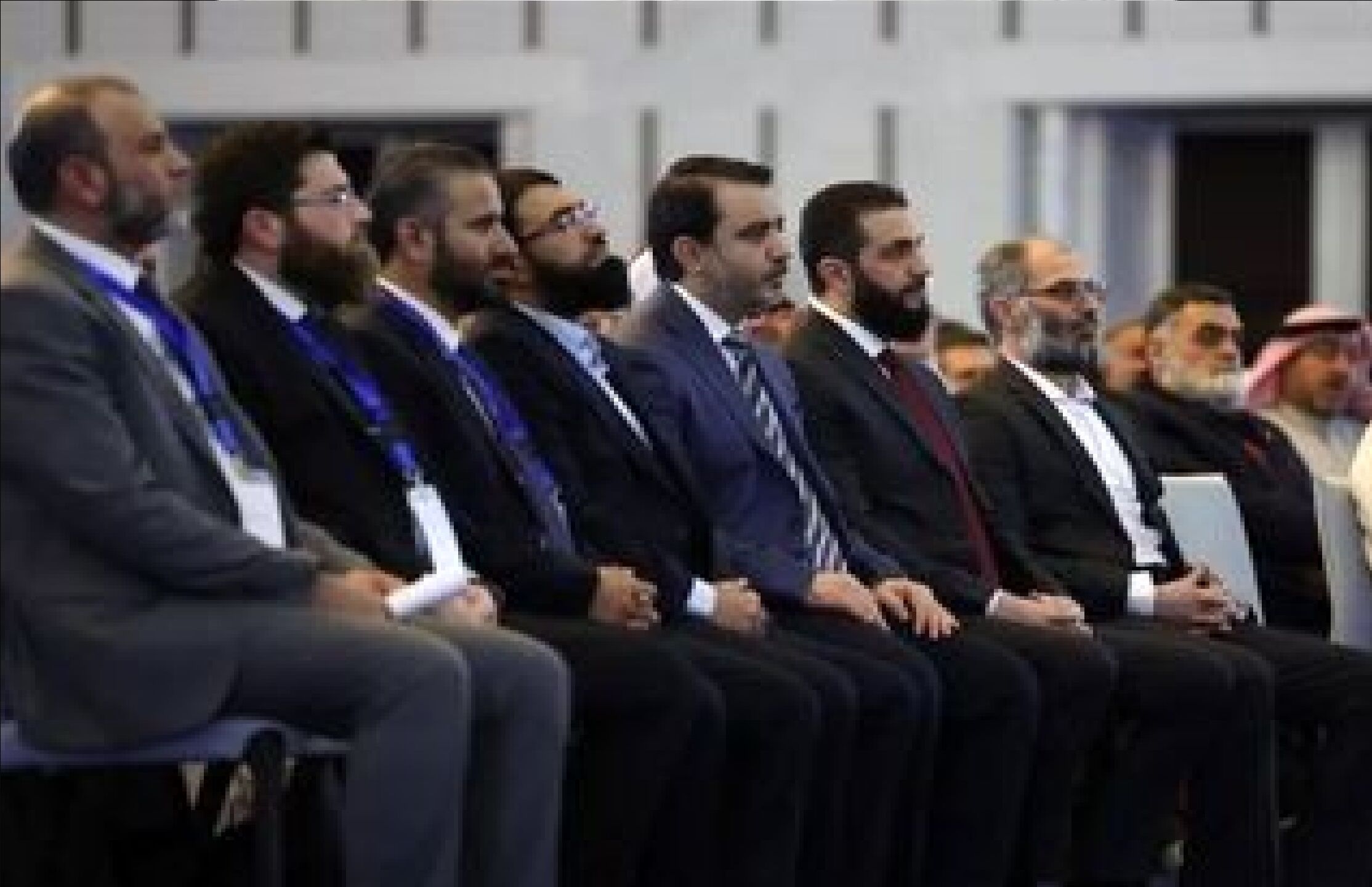 آمریکا برای تعلیق موقت بخشی از تحریم‌های سوریه شرط گذاشت