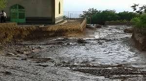صدور دستور تخلیه فوری روستاهای میناب با ورود سیلاب