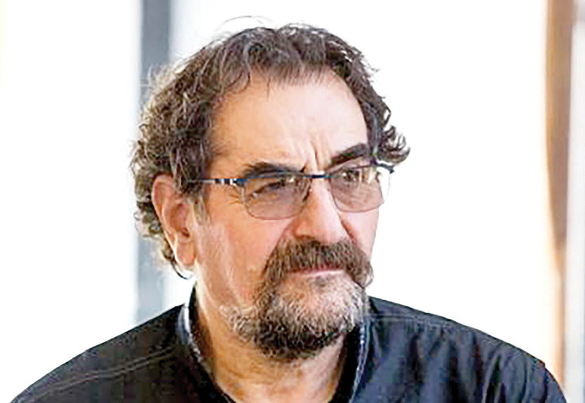 انتقاد شهرام ناظری از صداوسیما