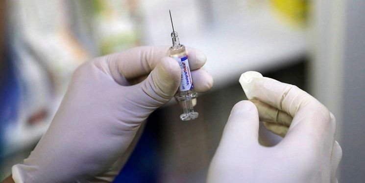 واکسیناسیون مردم ژاپن با واکسن کرونای شرکت مدرنا