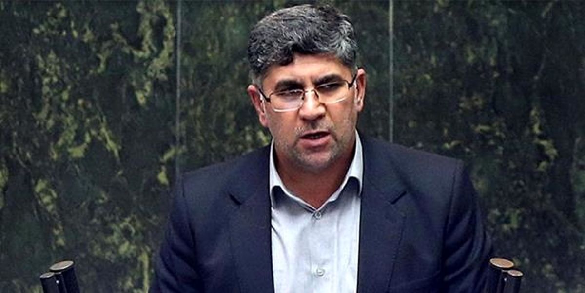 یک نماینده مجلس خطاب به وزیر کشور: هرچه زودتر  معاون سیاسی تان را عزل کنید وگرنه...

