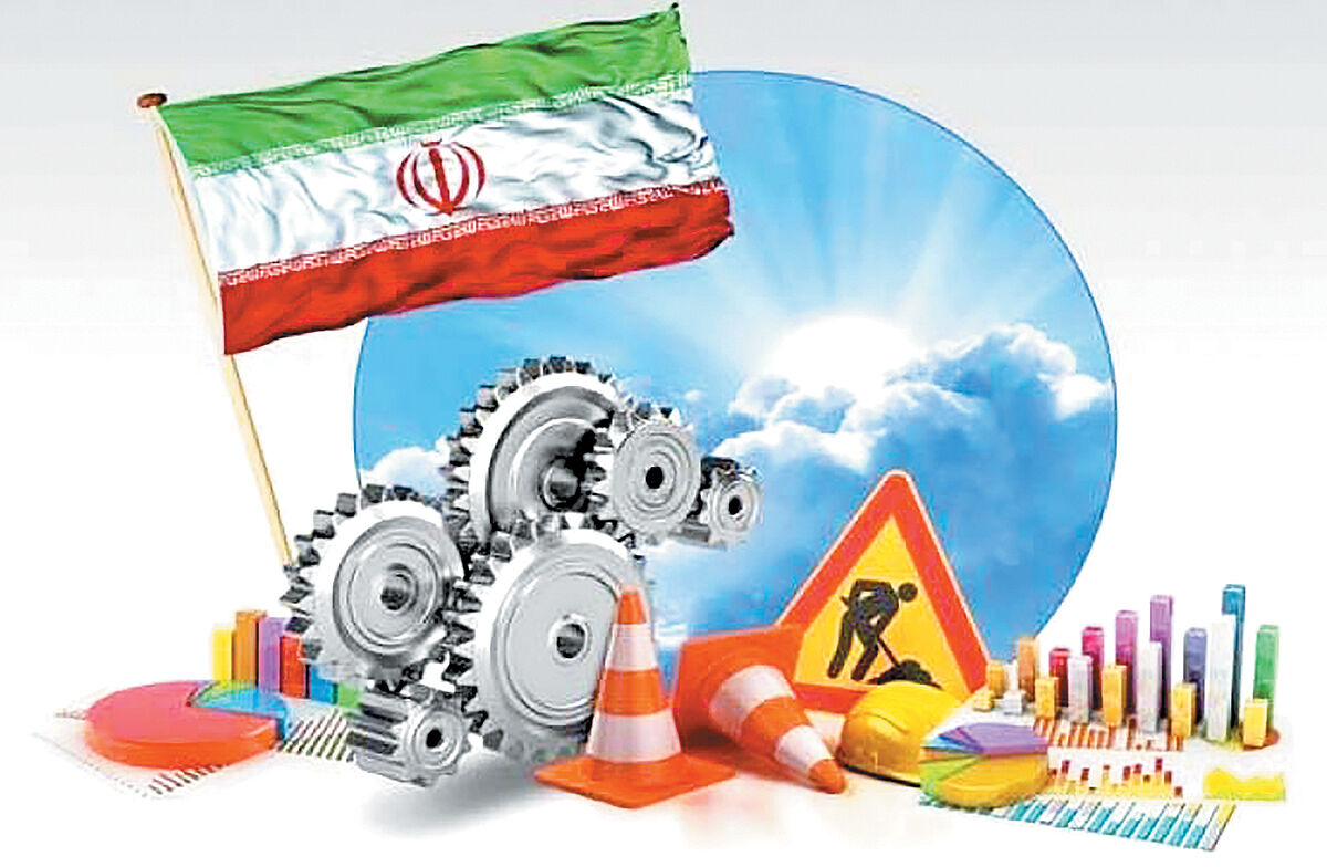 سلب توان بخش خصوصی با چهل سامانه اقتصادی 
